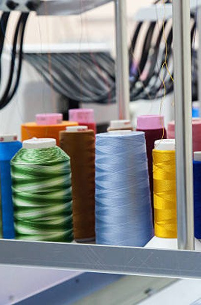 Sewing Thread